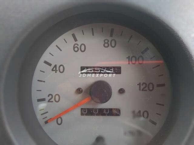 Suzuki Jimny Sierra 1996 thumbnail 10