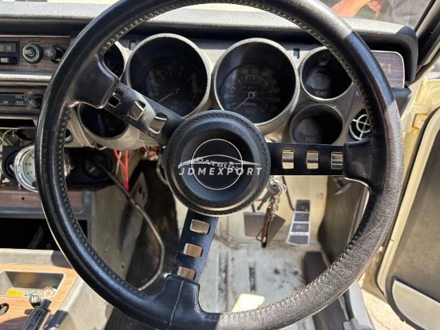 Nissan Skyline 1971 thumbnail 15