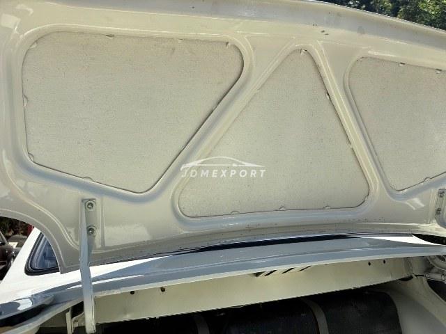 Nissan Skyline 1971 thumbnail 8