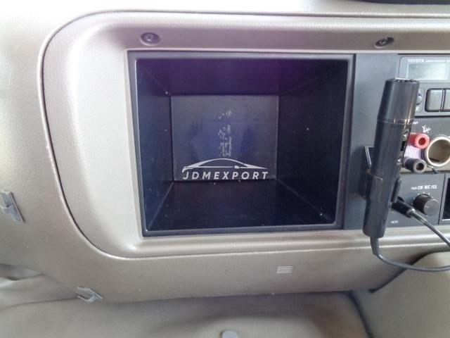 Toyota Coaster 1993 thumbnail 20