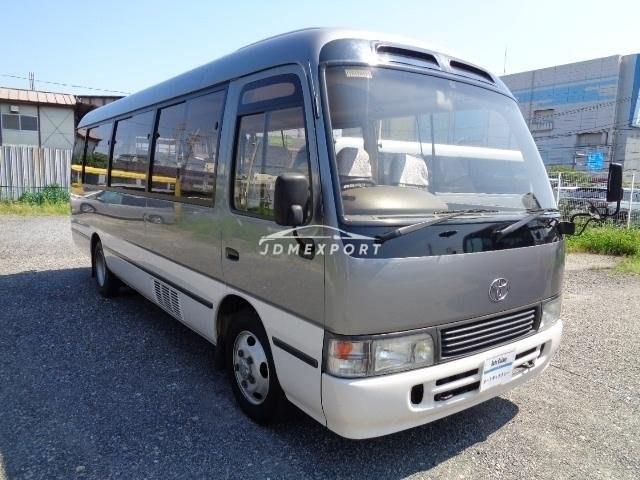 Toyota Coaster 1993 thumbnail 26