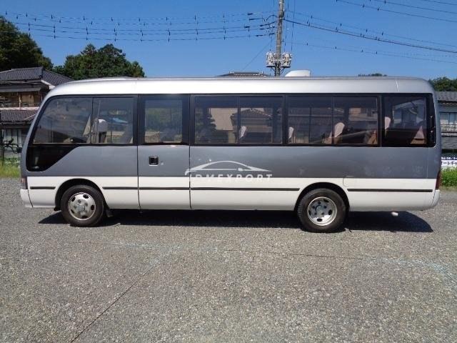 Toyota Coaster 1993 thumbnail 29