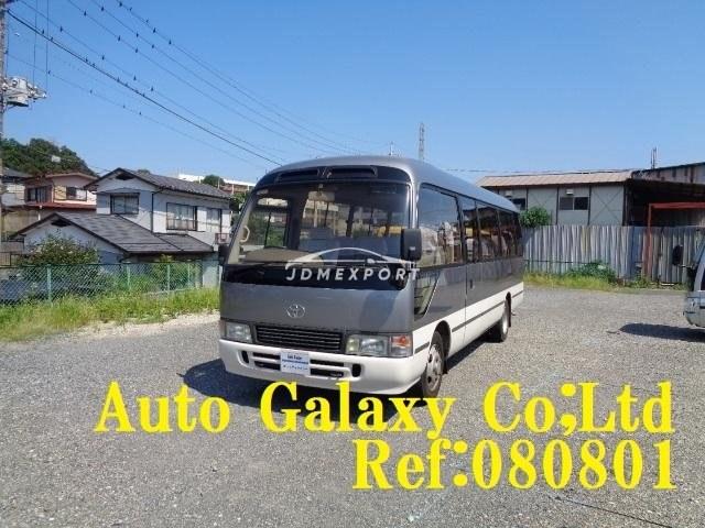 Toyota Coaster 1993