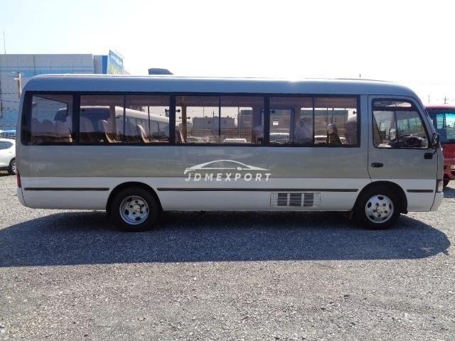 Toyota Coaster 1993 thumbnail 28