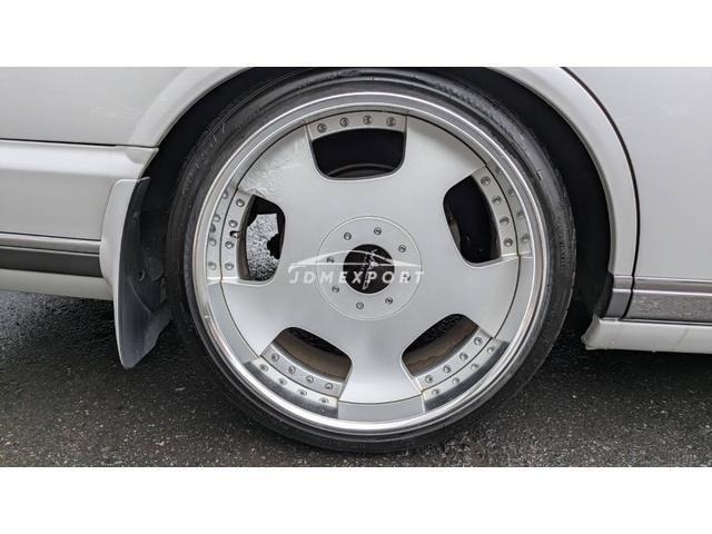 Nissan Cima 1992 thumbnail 10