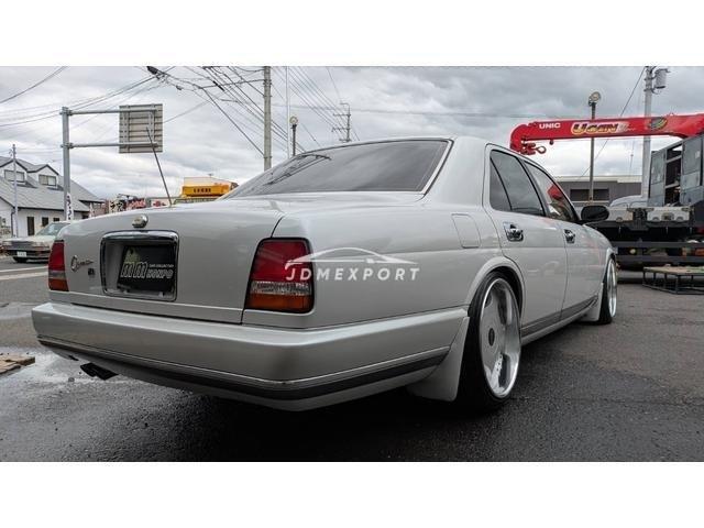 Nissan Cima 1992 thumbnail 2