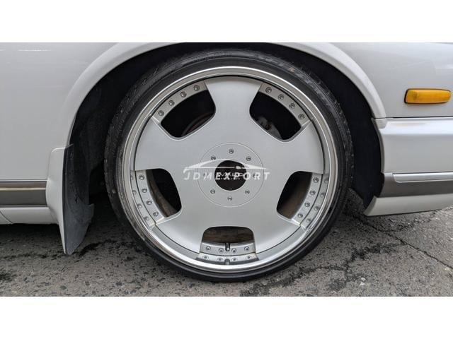Nissan Cima 1992 thumbnail 6