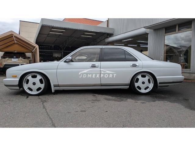 Nissan Cima 1992 thumbnail 19
