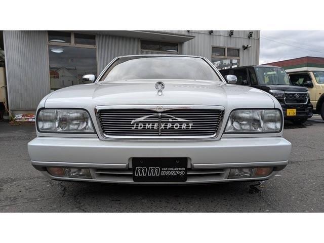 Nissan Cima 1992 thumbnail 17