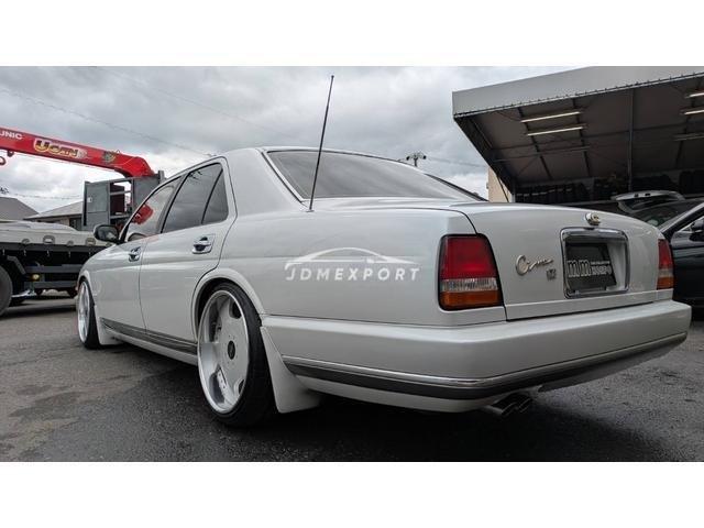 Nissan Cima 1992 thumbnail 21