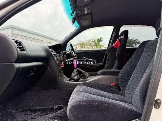 Mitsubishi Lancer 1999 thumbnail 23