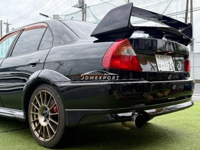 Mitsubishi Lancer 1999 thumbnail 2