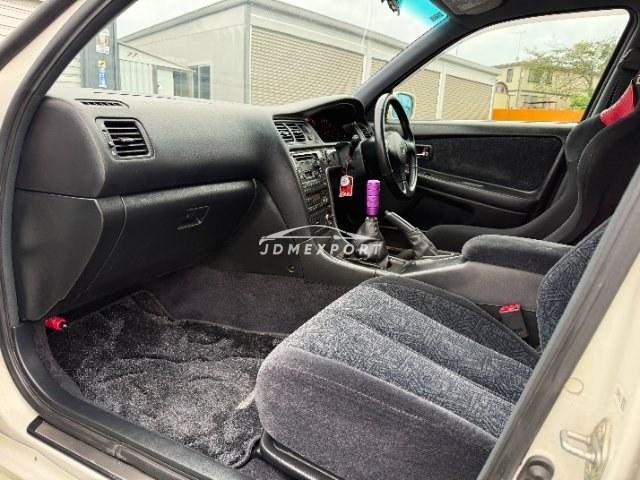 Mitsubishi Lancer 1999 thumbnail 30