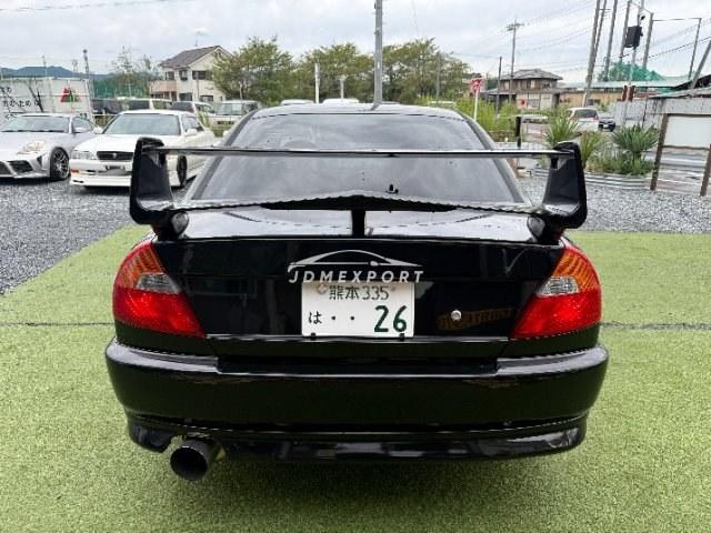 Mitsubishi Lancer 1999 thumbnail 25