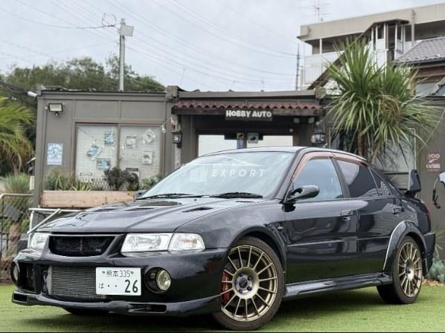 Mitsubishi Lancer 1999