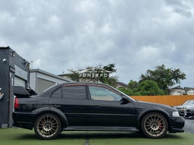 Mitsubishi Lancer 1999 thumbnail 27