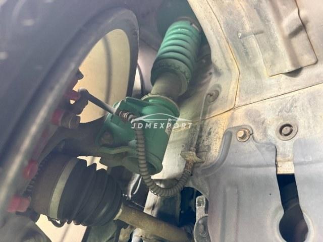 Mitsubishi Lancer 1999 thumbnail 11