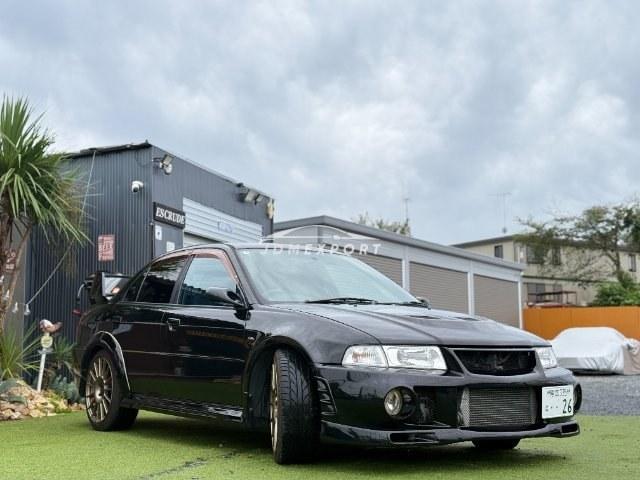 Mitsubishi Lancer 1999 thumbnail 28