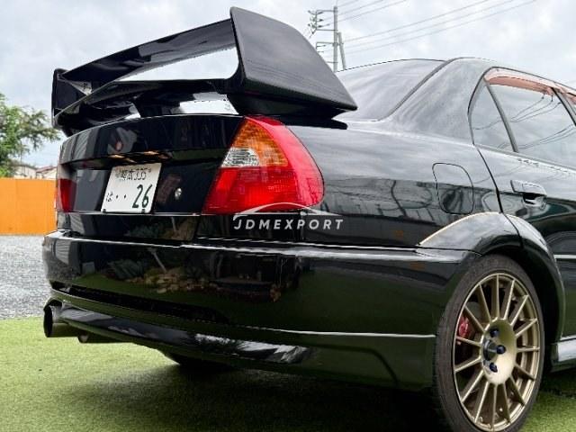 Mitsubishi Lancer 1999 thumbnail 26