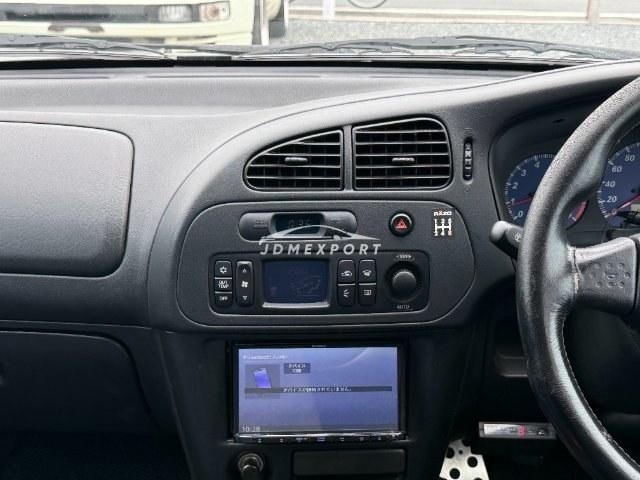 Mitsubishi Lancer 1999 thumbnail 4