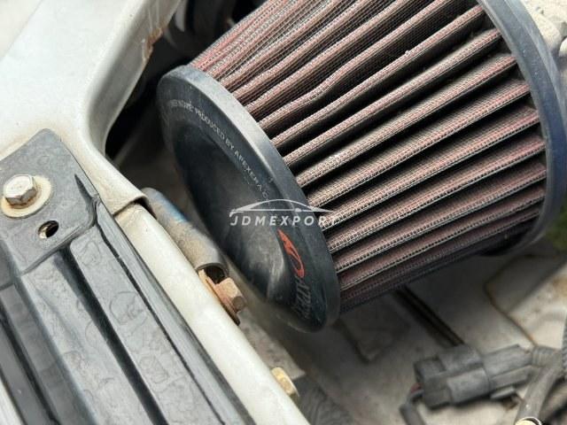 Mitsubishi Lancer 1999 thumbnail 19