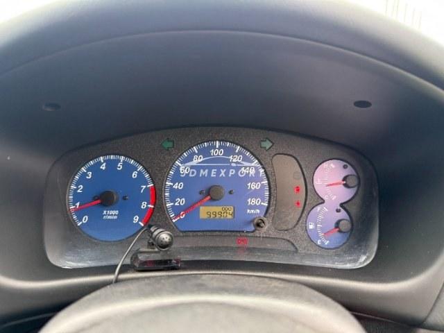 Mitsubishi Lancer 1999 thumbnail 5