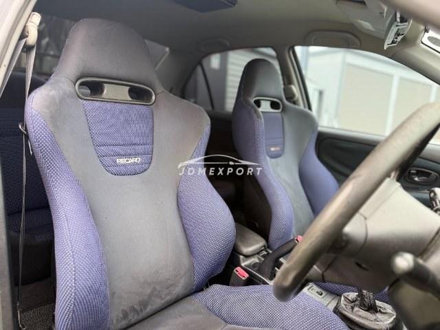 Mitsubishi Lancer 1999 thumbnail 21
