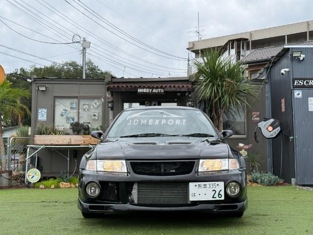Mitsubishi Lancer 1999 thumbnail 29