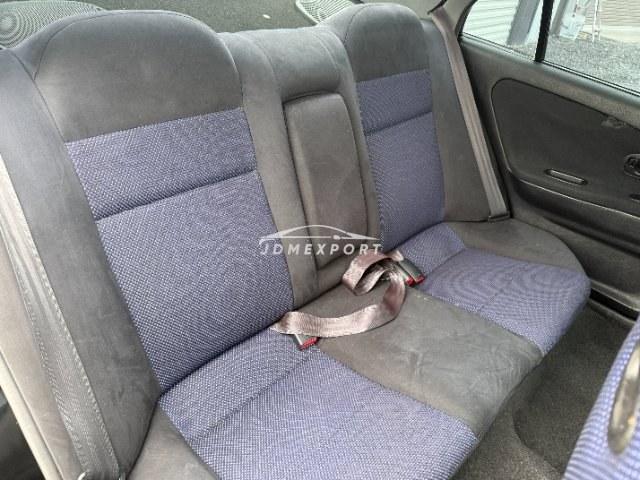 Mitsubishi Lancer 1999 thumbnail 31