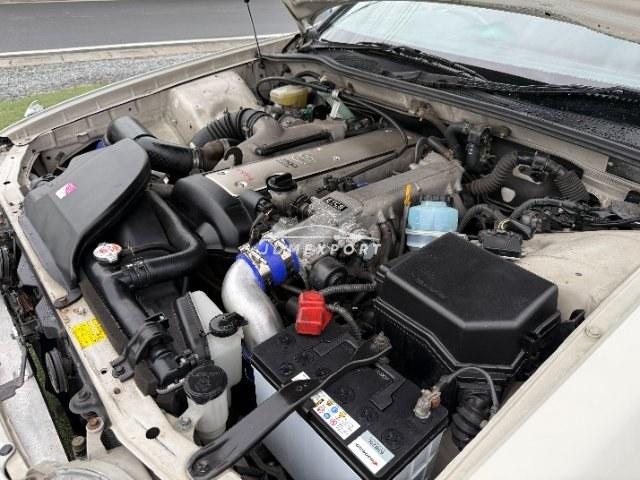 Toyota Cresta 1999 thumbnail 9