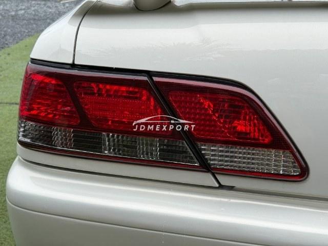 Toyota Cresta 1999 thumbnail 16