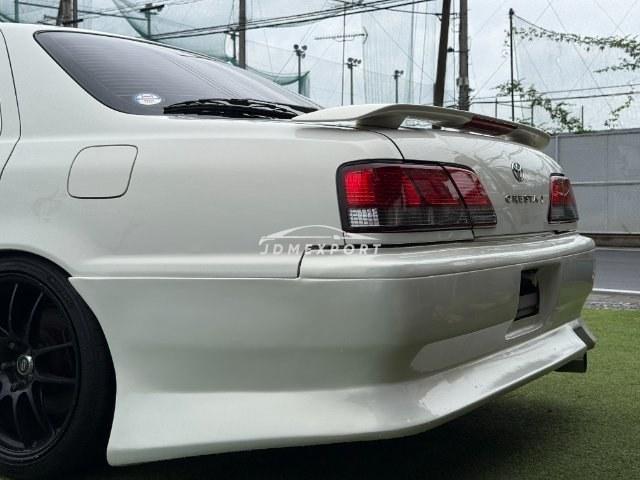 Toyota Cresta 1999 thumbnail 27