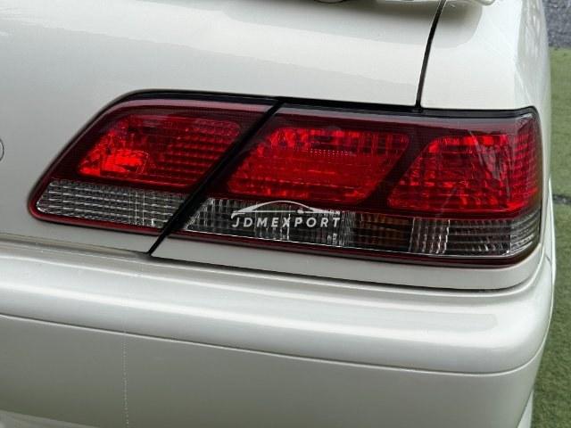 Toyota Cresta 1999 thumbnail 17