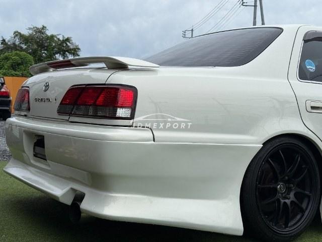 Toyota Cresta 1999 thumbnail 2