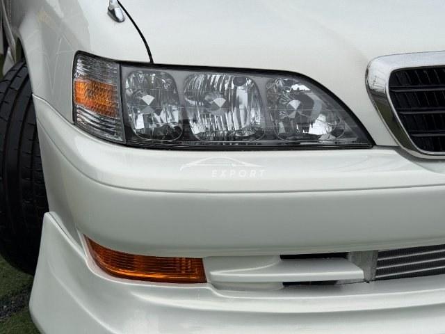 Toyota Cresta 1999 thumbnail 14