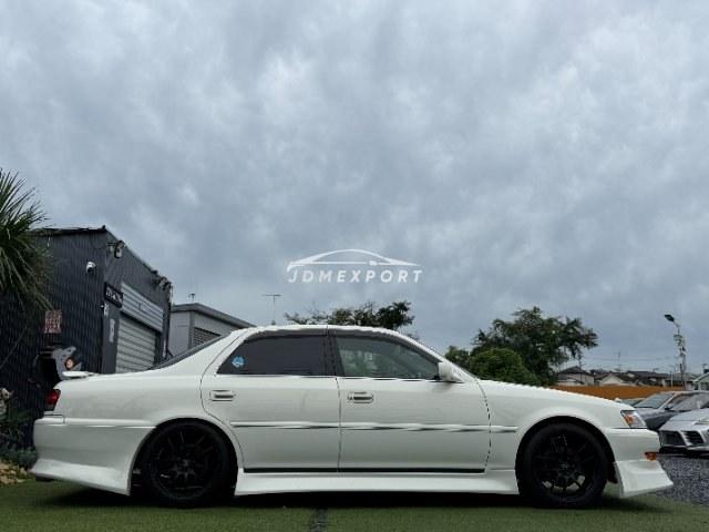 Toyota Cresta 1999 thumbnail 25