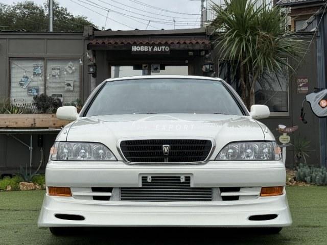 Toyota Cresta 1999 thumbnail 29