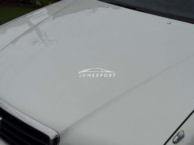 Toyota Cresta 1999 thumbnail 18