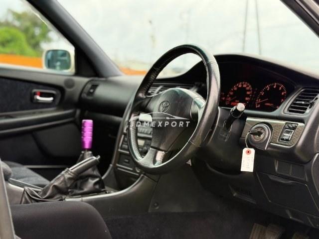 Toyota Cresta 1999 thumbnail 30