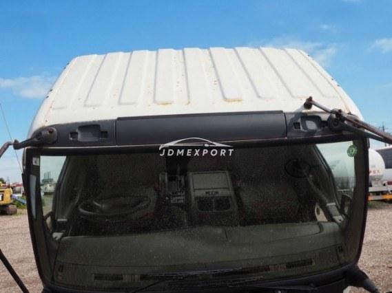 Isuzu Forward 2000 thumbnail 8