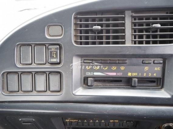 Isuzu Forward 2000 thumbnail 3