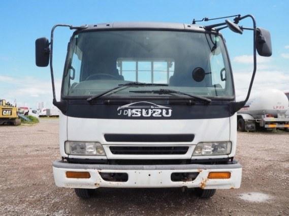 Isuzu Forward 2000 thumbnail 7