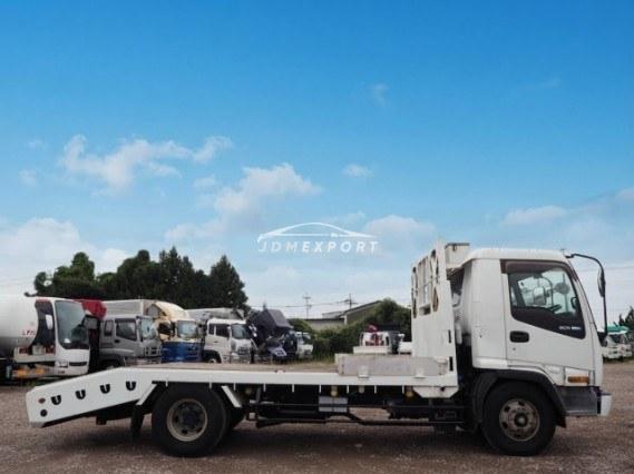 Isuzu Forward 2000 thumbnail 5