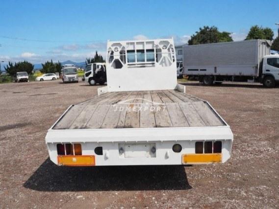 Isuzu Forward 2000 thumbnail 2