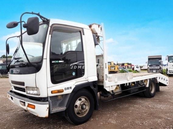 Isuzu Forward 2000