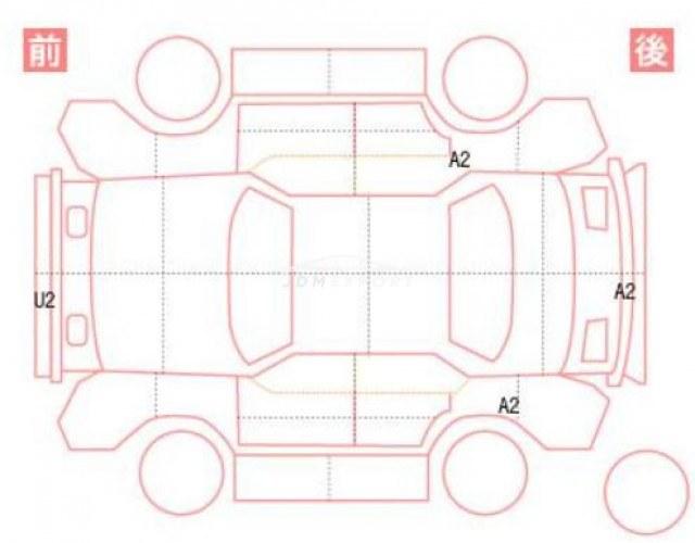 Isuzu Forward 2000 thumbnail 21