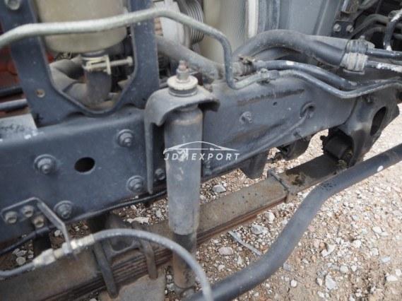 Isuzu Forward 2000 thumbnail 11