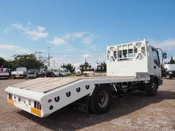 Isuzu Forward 2000 thumbnail 4