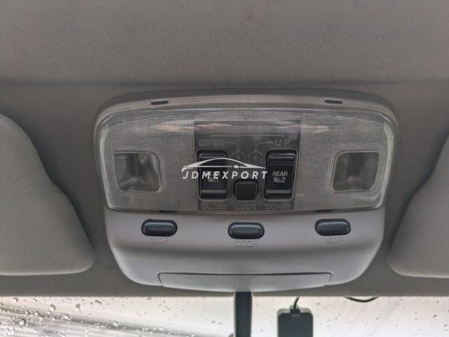 Toyota Hiace Wagon 1995 thumbnail 14