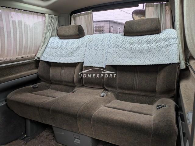 Toyota Hiace Wagon 1995 thumbnail 6